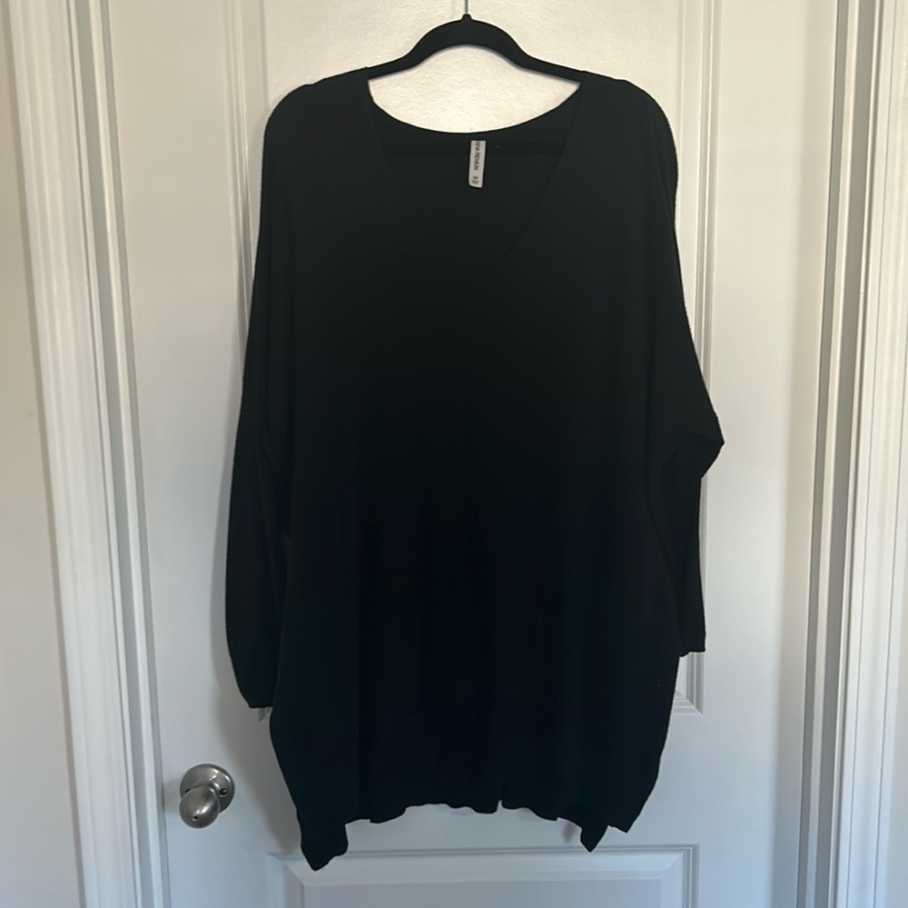 Chic Soul Boutique Sweater